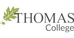 Logo for Thomas College