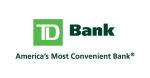 Logo for TD Bank