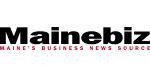 Logo for Mainebiz