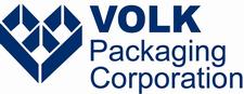 Logo for Volk Packaging