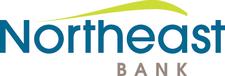 Logo for Northeast Bank