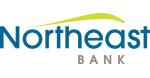 Logo for Northeast Bank