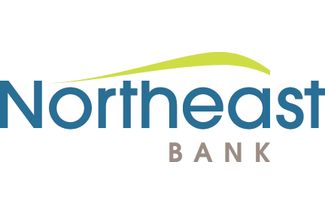 Northeast Bank sponsor logo