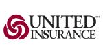 Logo for United Insurance