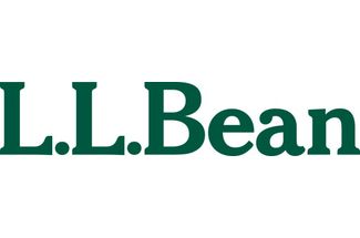 L.L.Bean sponsor logo