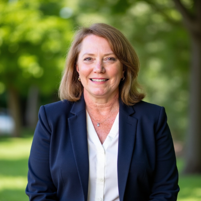 Image of  Mikaela  Ziobro