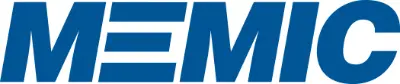Logo for sponsor MEMIC