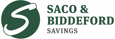 Logo for sponsor Saco & Biddeford Savings Institution
