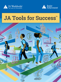 JA Tools for Success image