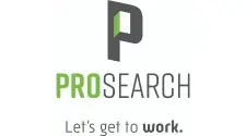 Logo for Pro Search, Inc.