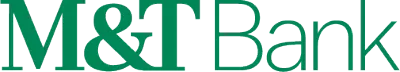 Logo for sponsor M&T Bank