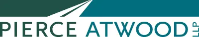 Logo for sponsor Pierce Atwood