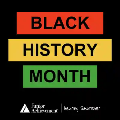 Black History Month