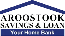 Logo for Aroostook Savings & Loan