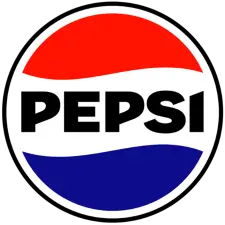 Logo for Pepsi