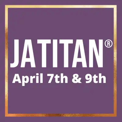 JA Titan Challenge Logo