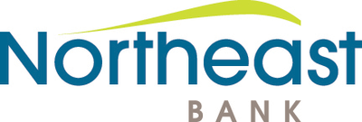 Logo for sponsor Northeast Bank