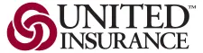 Logo for United Insurance