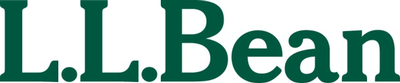 Logo for sponsor L.L.Bean